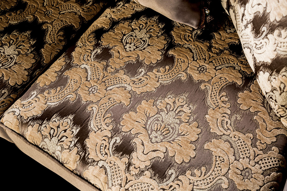 Albacete Upholstery Set