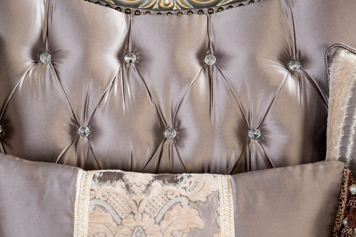 Albacete Upholstery Set