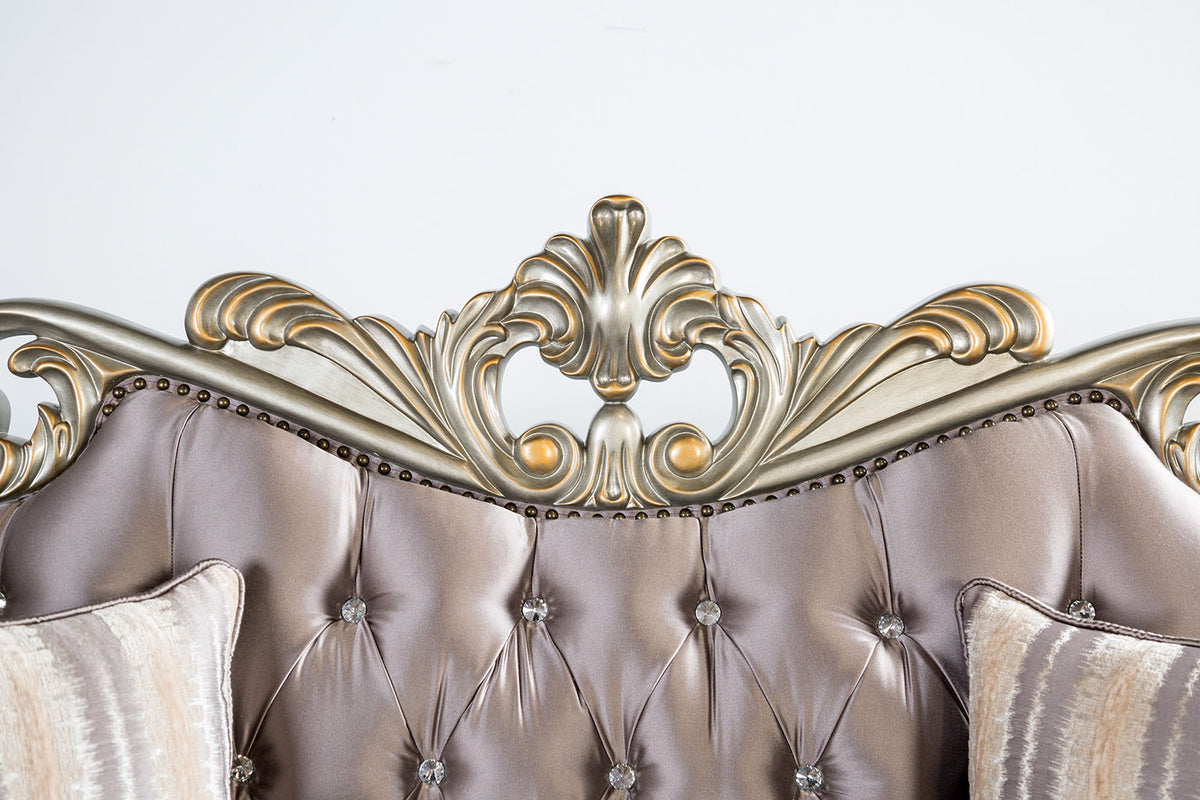 Albacete Upholstery Set