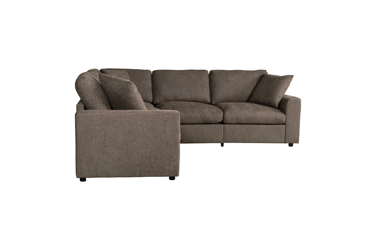 Crowle Sectional