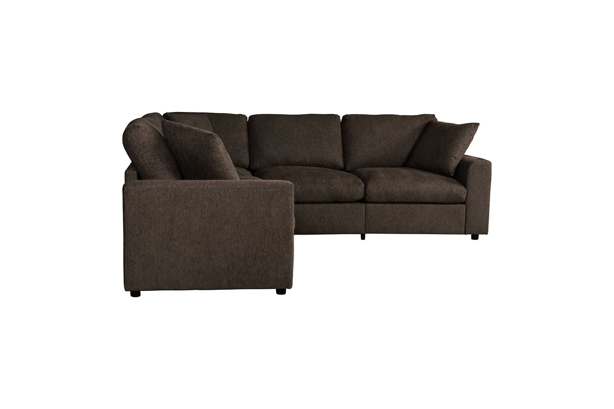 Crowle Sectional