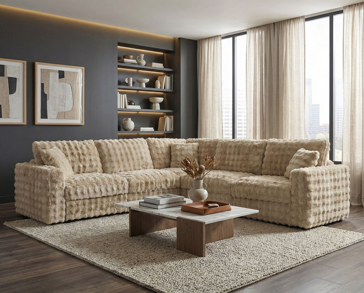 Mckenna Sectional