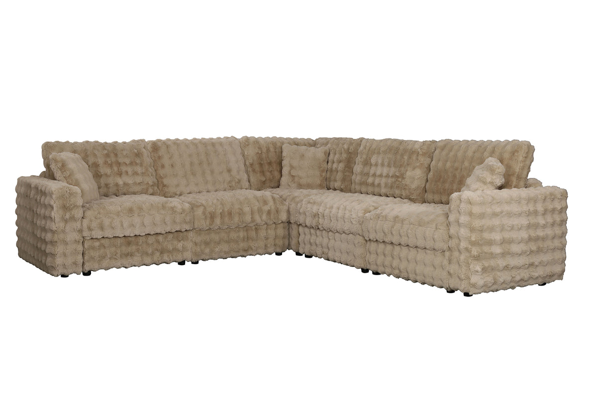 Mckenna Sectional