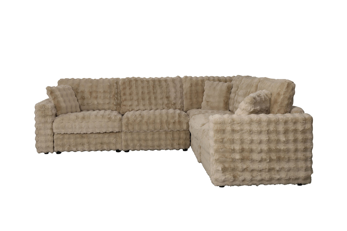 Mckenna Sectional
