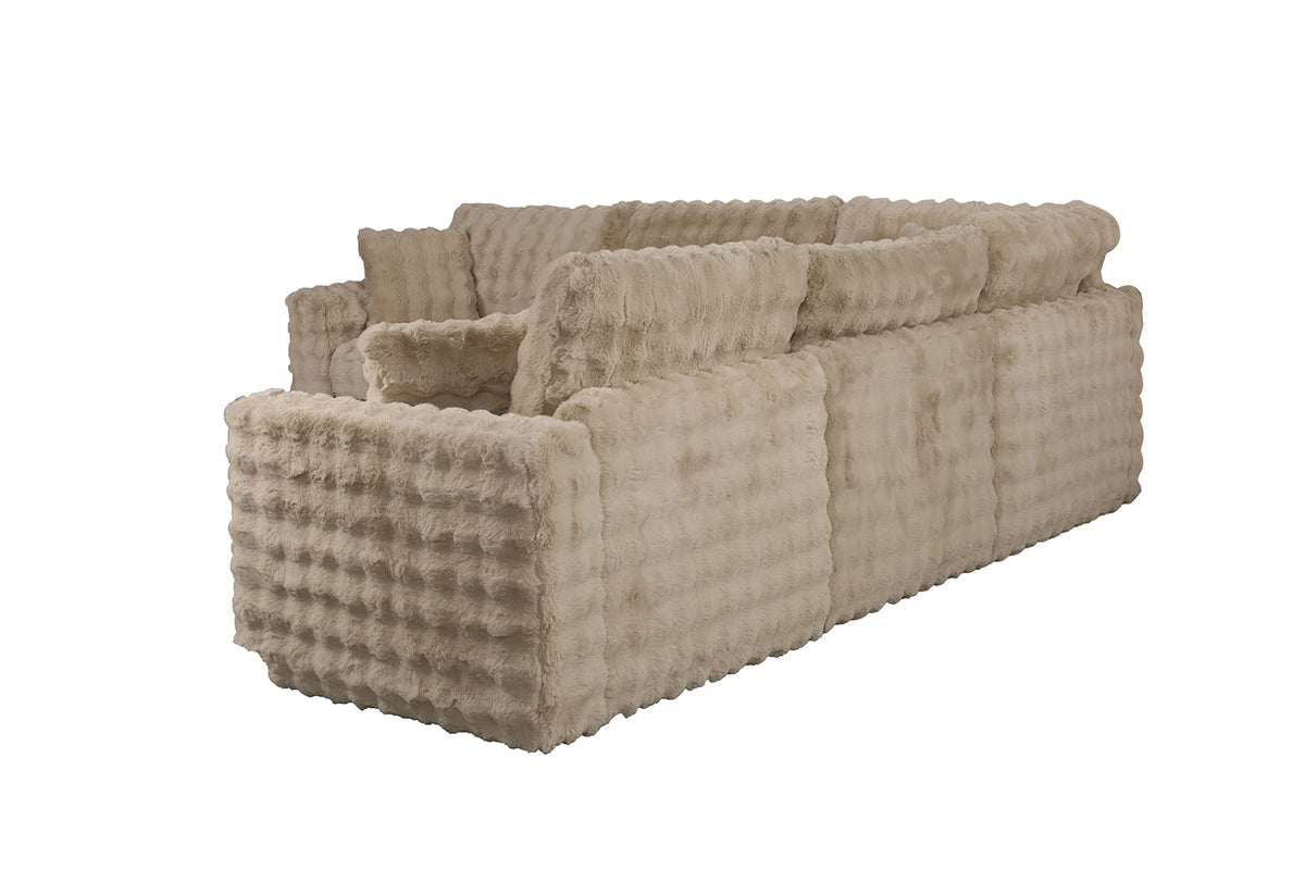 Mckenna Sectional