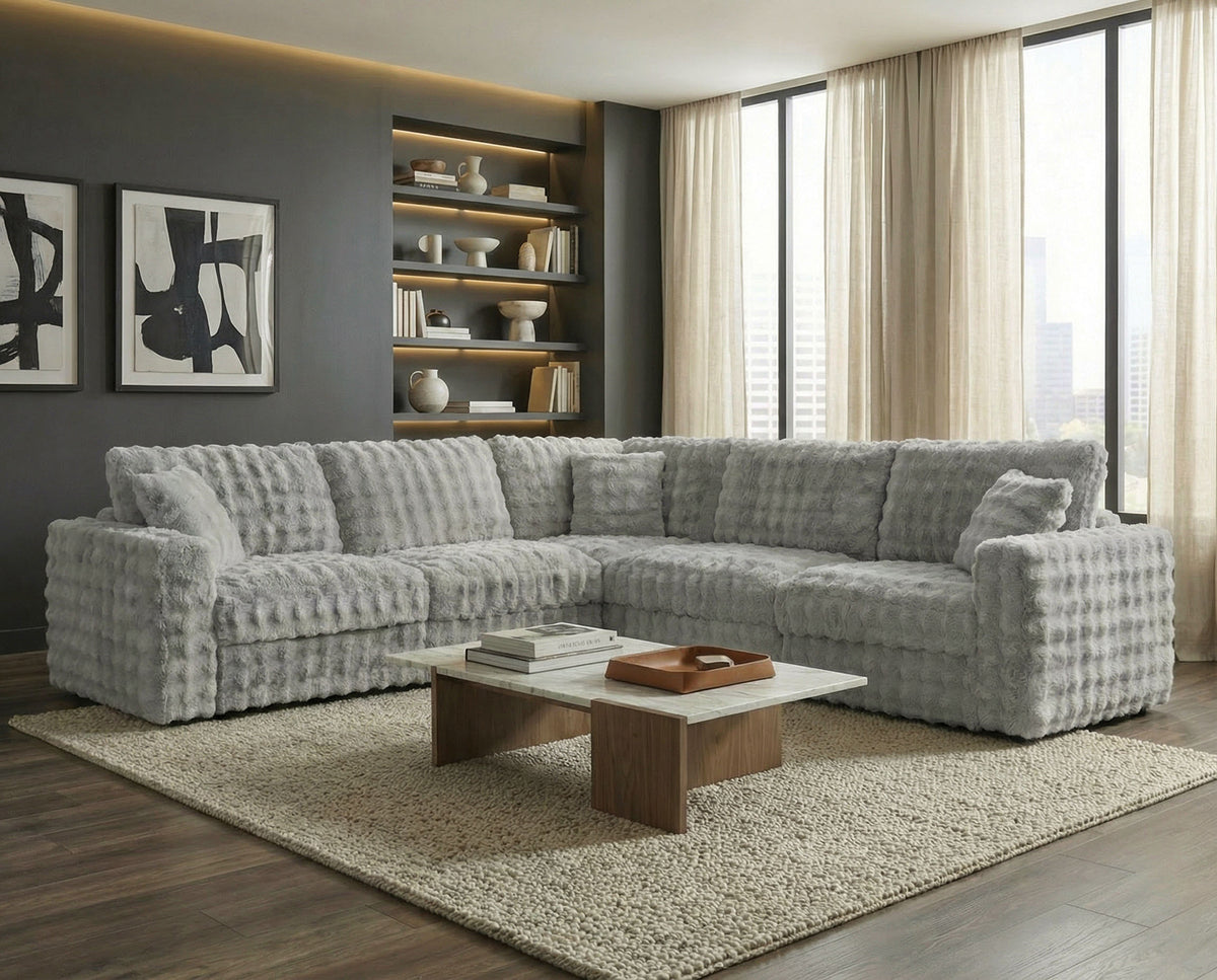 Mckenna Sectional