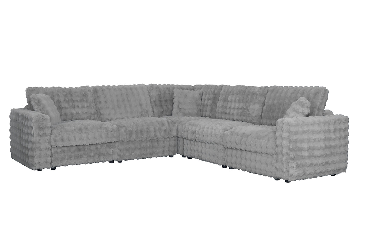 Mckenna Sectional