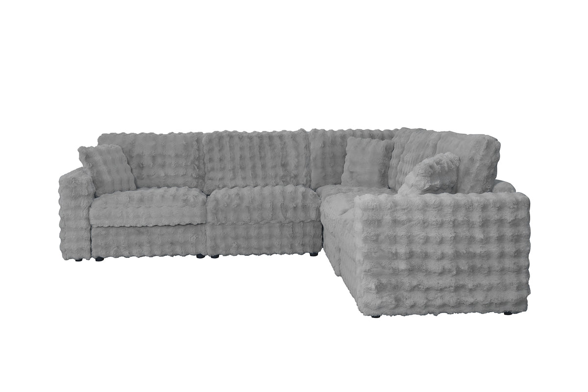 Mckenna Sectional