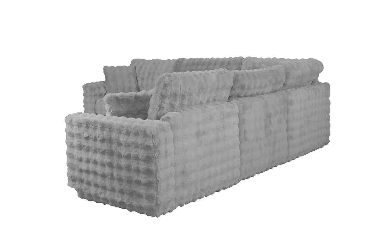 Mckenna Sectional