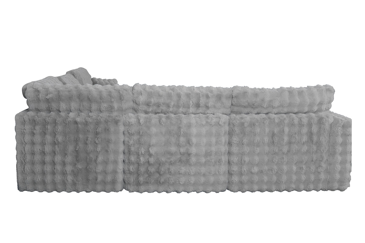 Mckenna Sectional