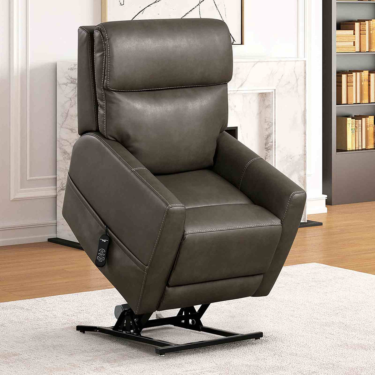 Barnabas Chair