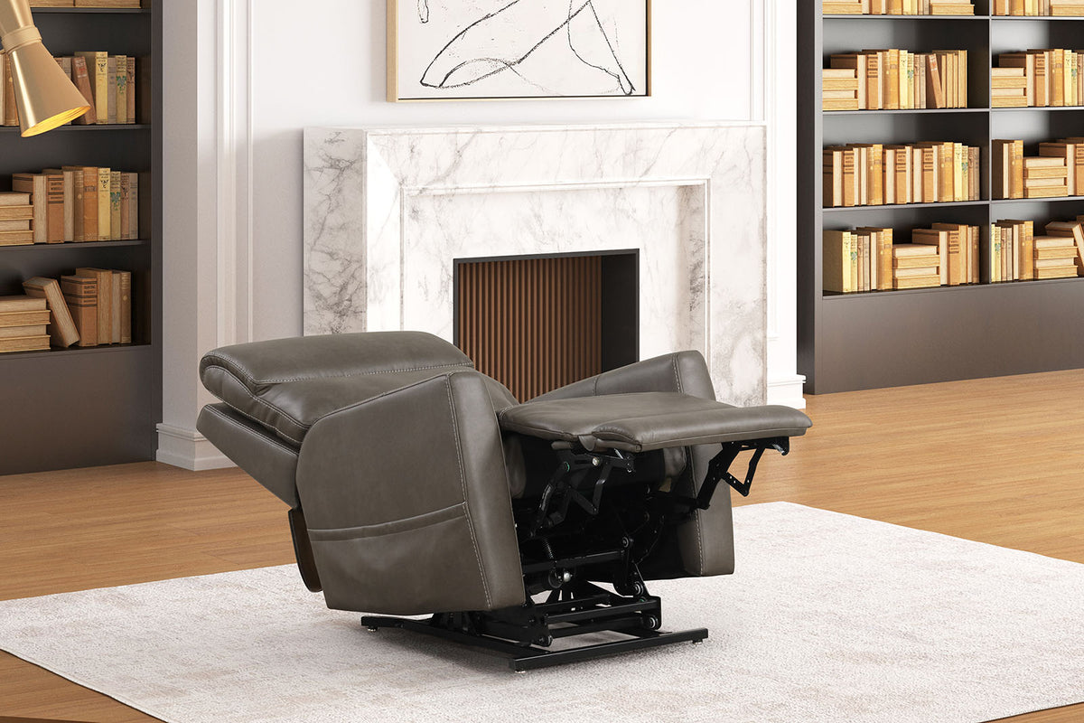 Barnabas Chair