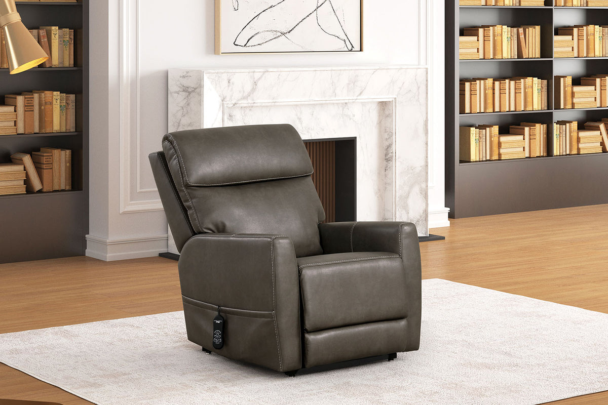Barnabas Chair
