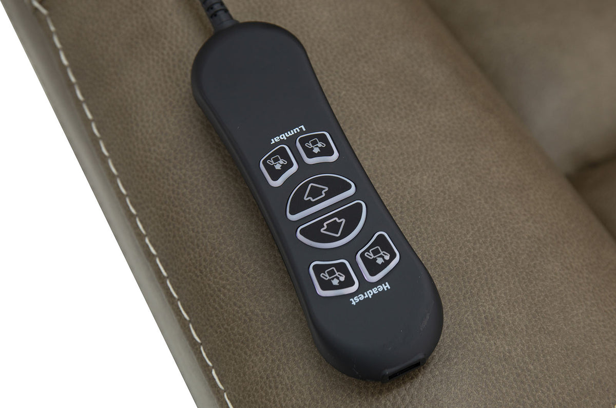 Orpheus Motion