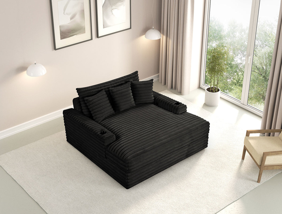Veyrier Sofa