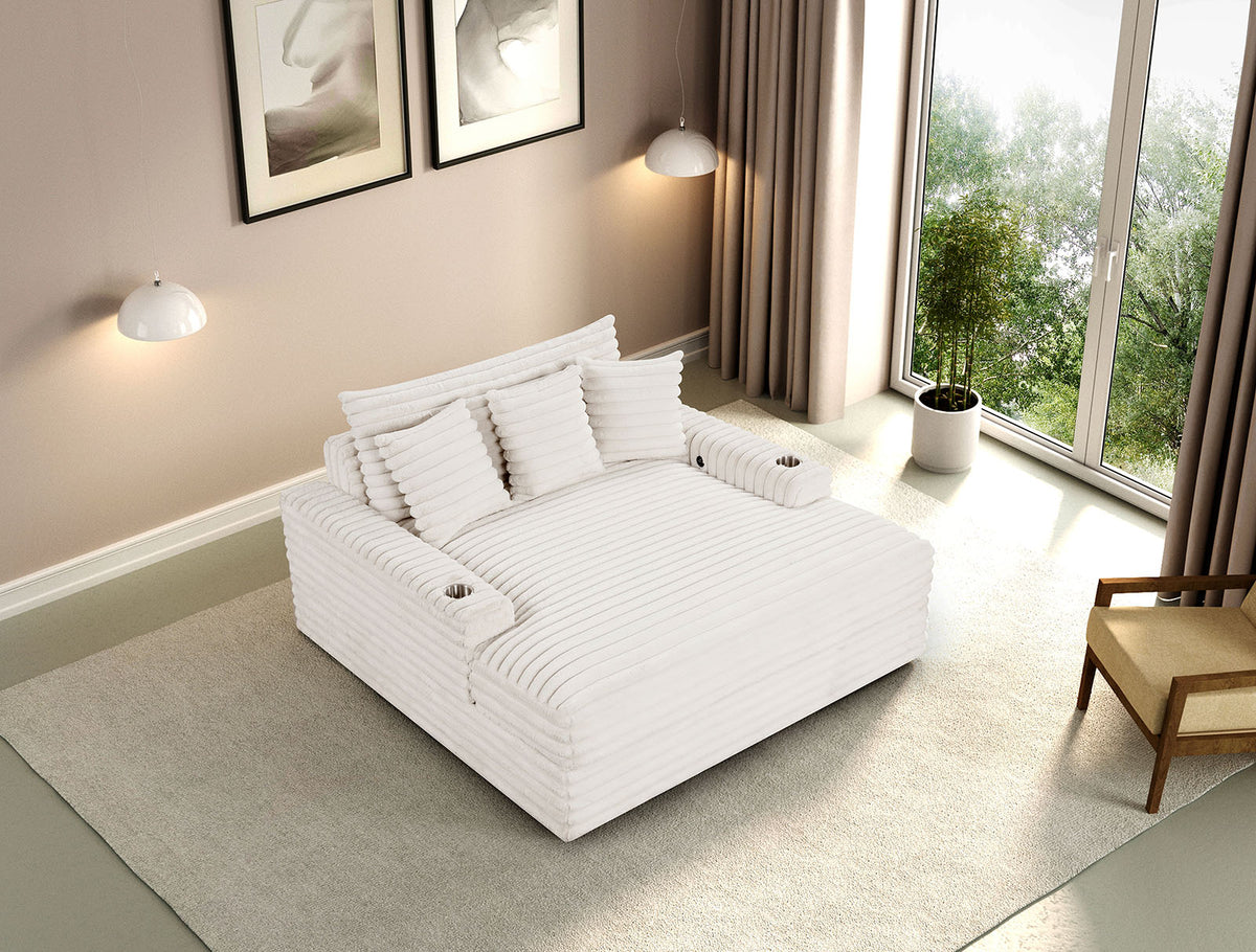 Veyrier Sofa