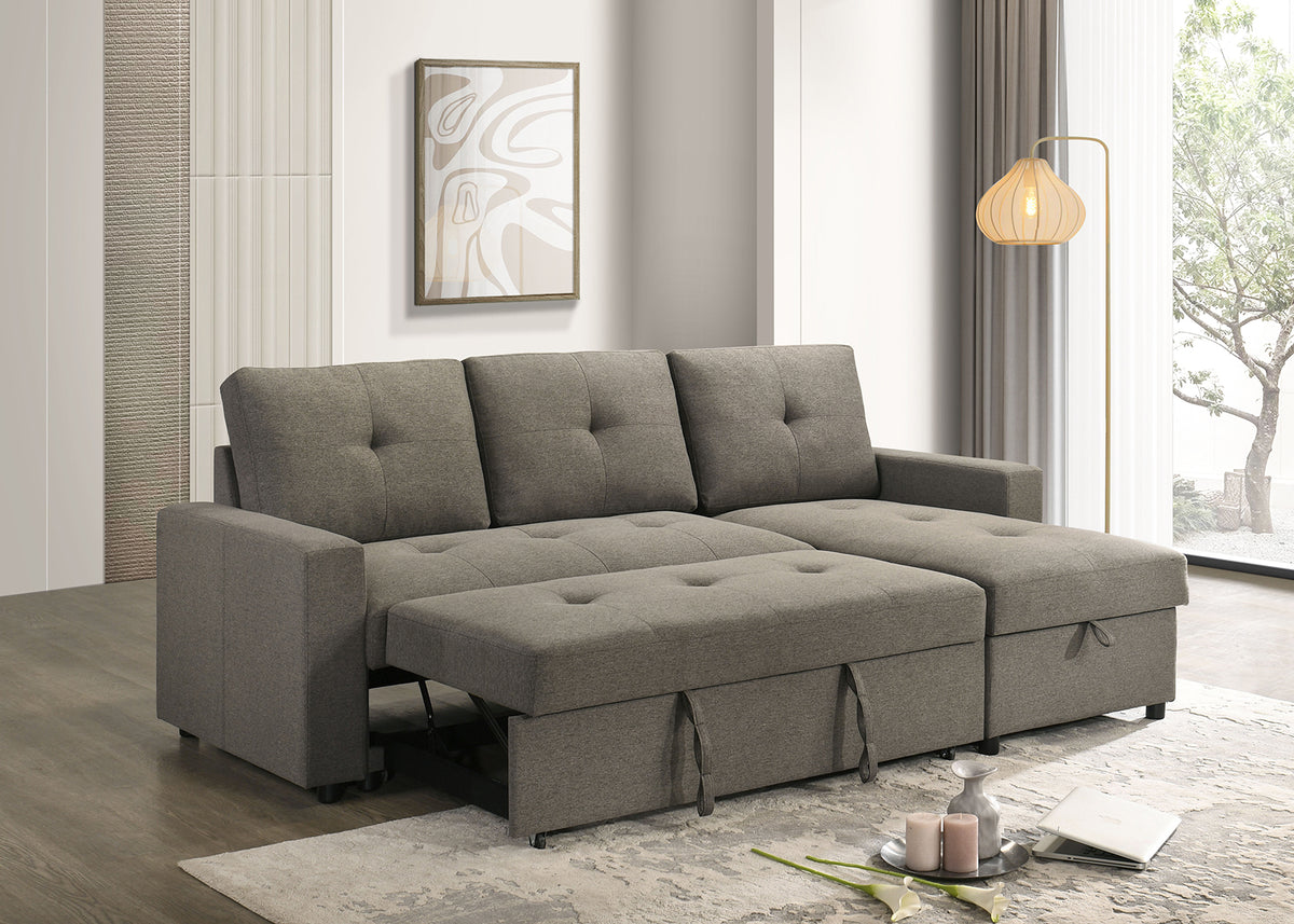 Giorgi Sectional