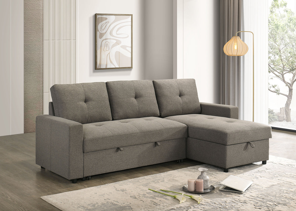 Giorgi Sectional