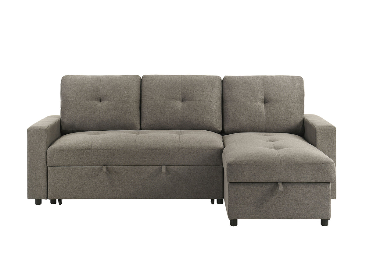 Giorgi Sectional