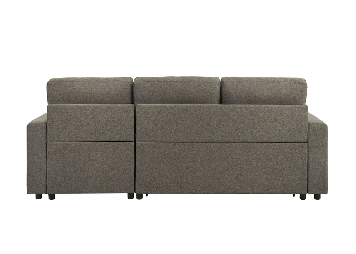 Giorgi Sectional