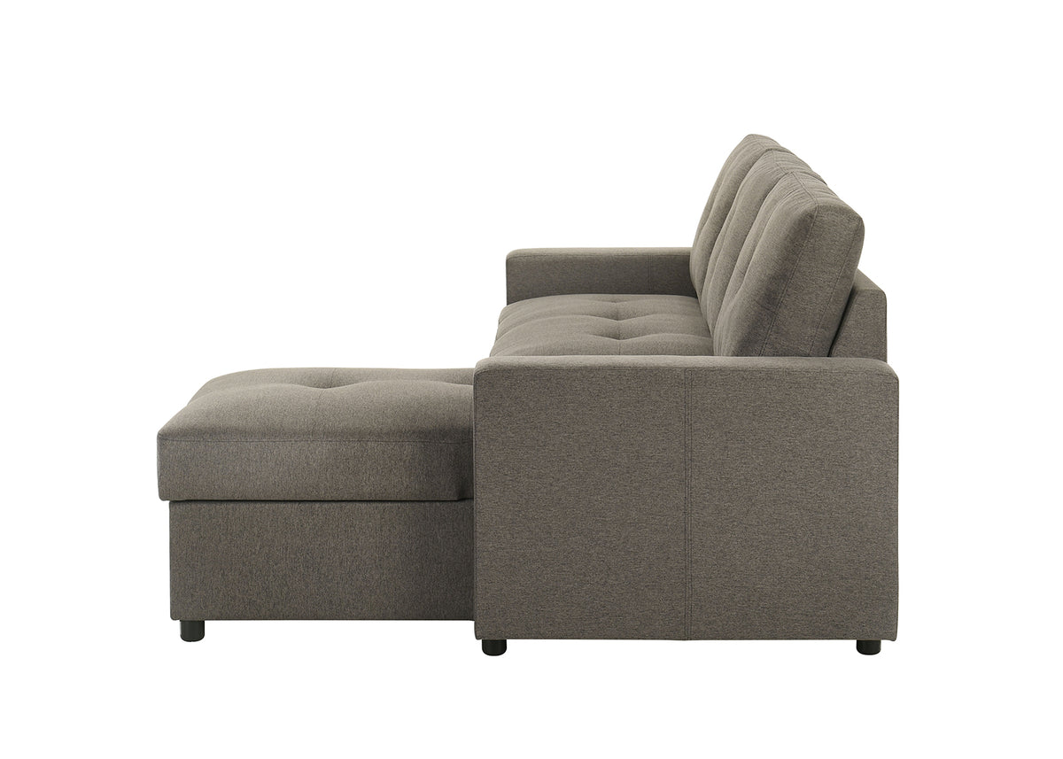 Giorgi Sectional