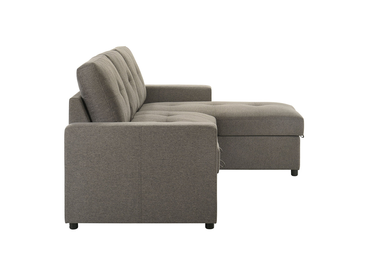 Giorgi Sectional
