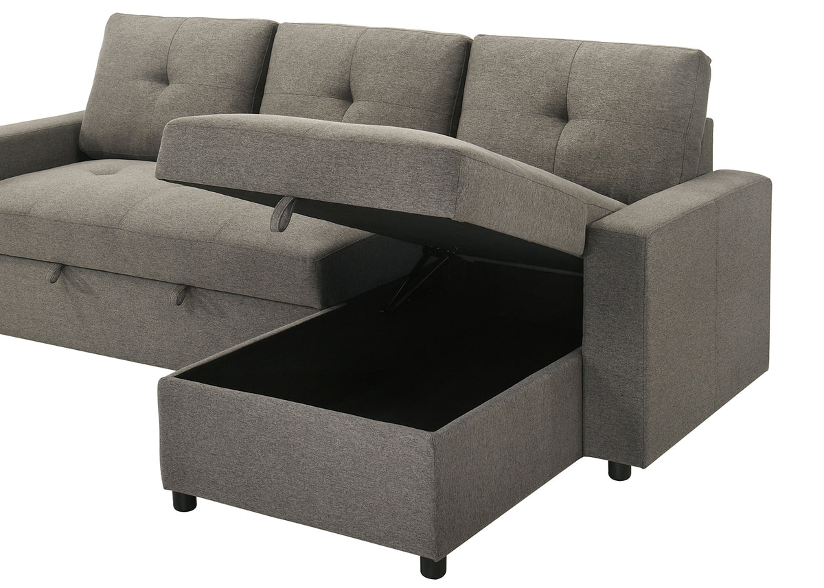 Giorgi Sectional