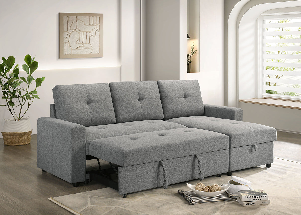 Giorgi Sectional