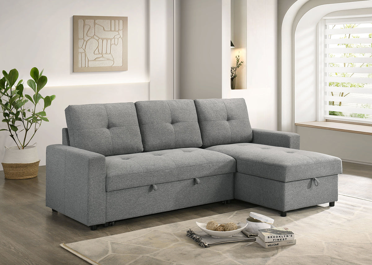 Giorgi Sectional