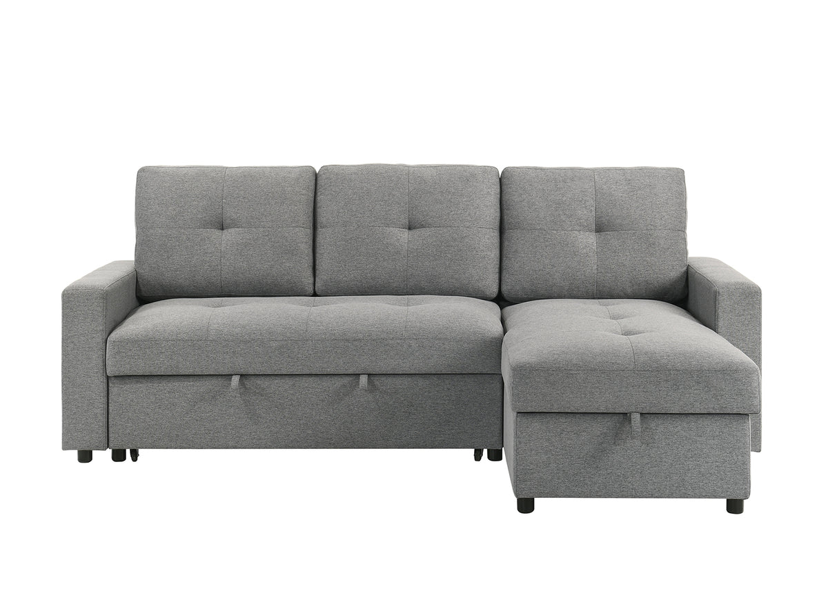 Giorgi Sectional