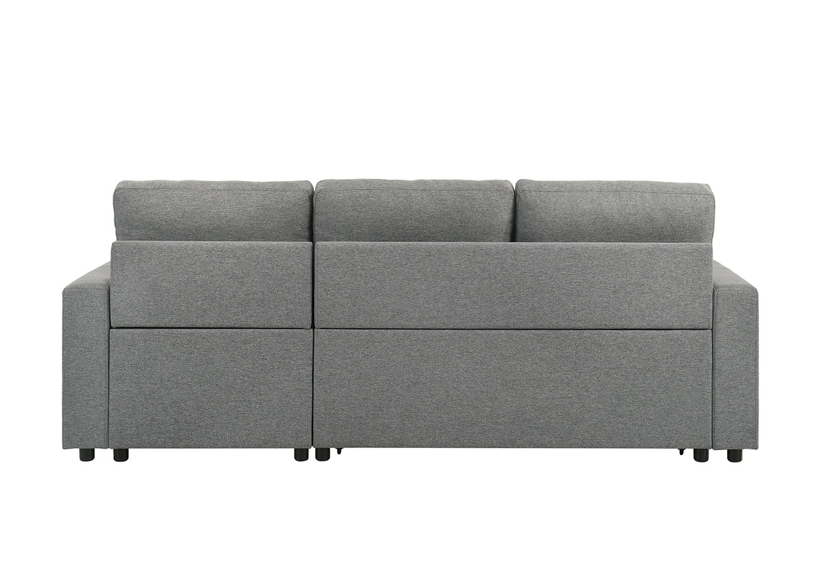 Giorgi Sectional