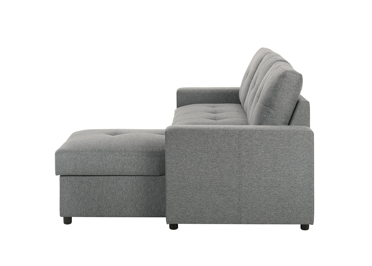 Giorgi Sectional