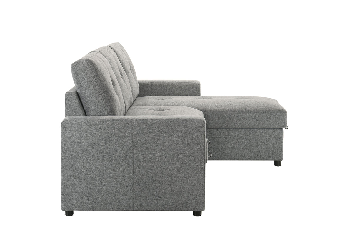 Giorgi Sectional
