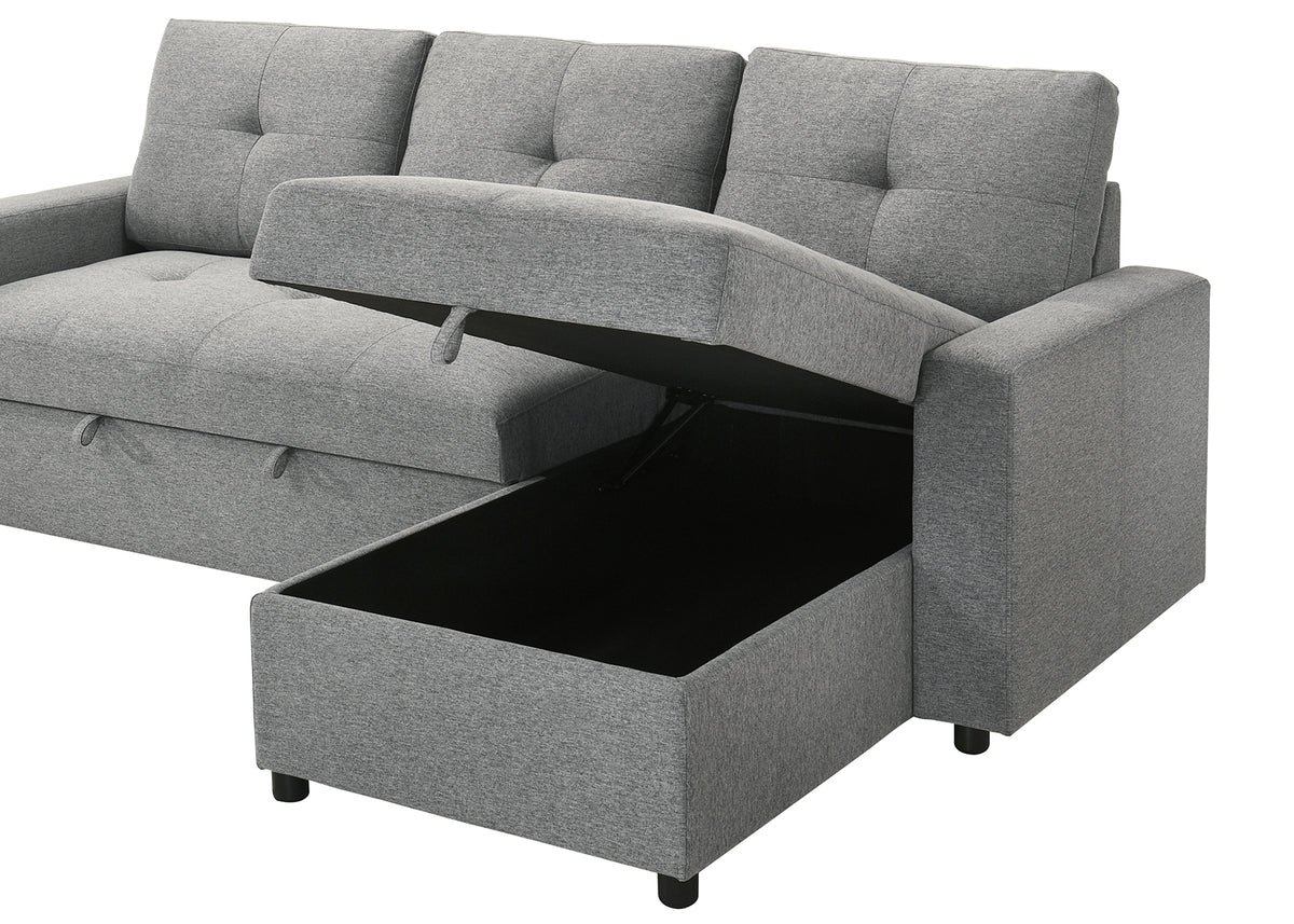 Giorgi Sectional