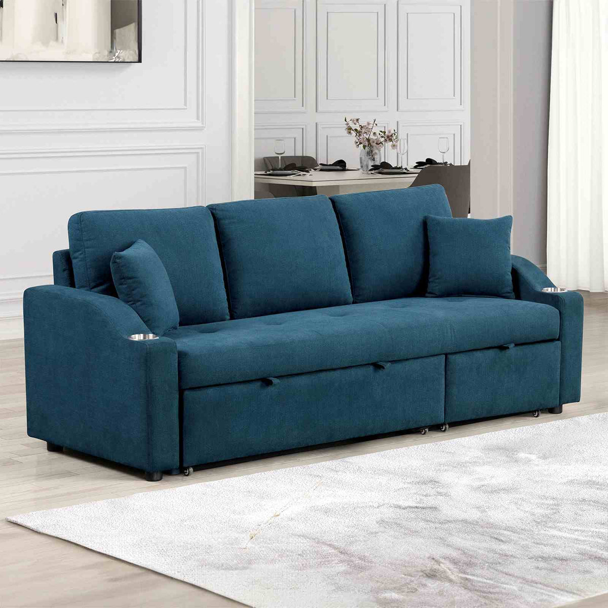 Royden Sectional