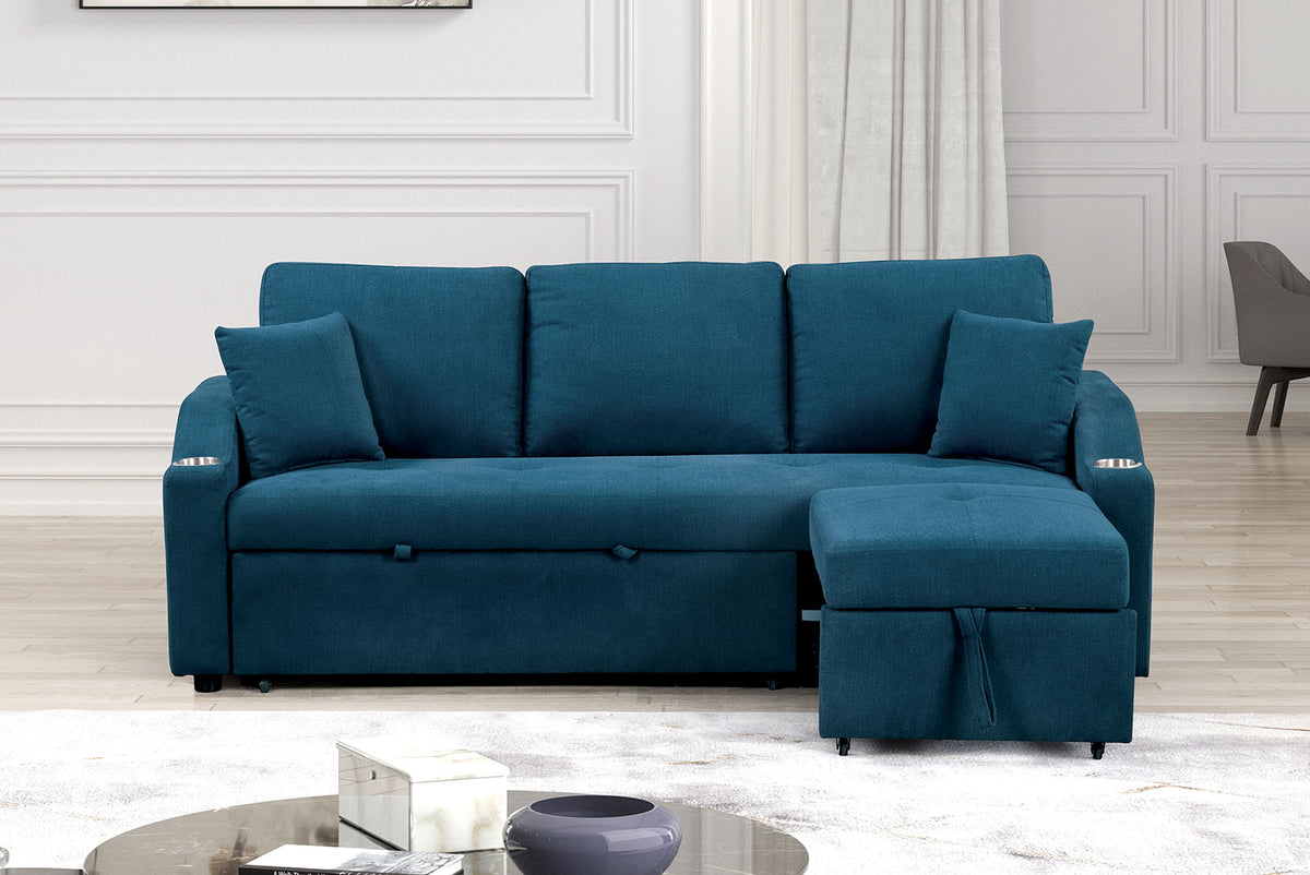 Royden Sectional