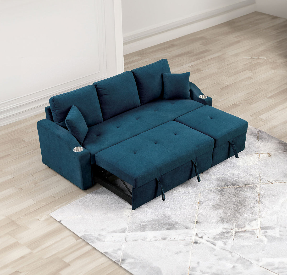 Royden Sectional