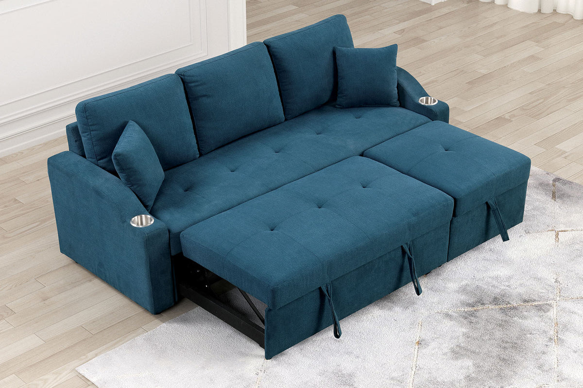 Royden Sectional