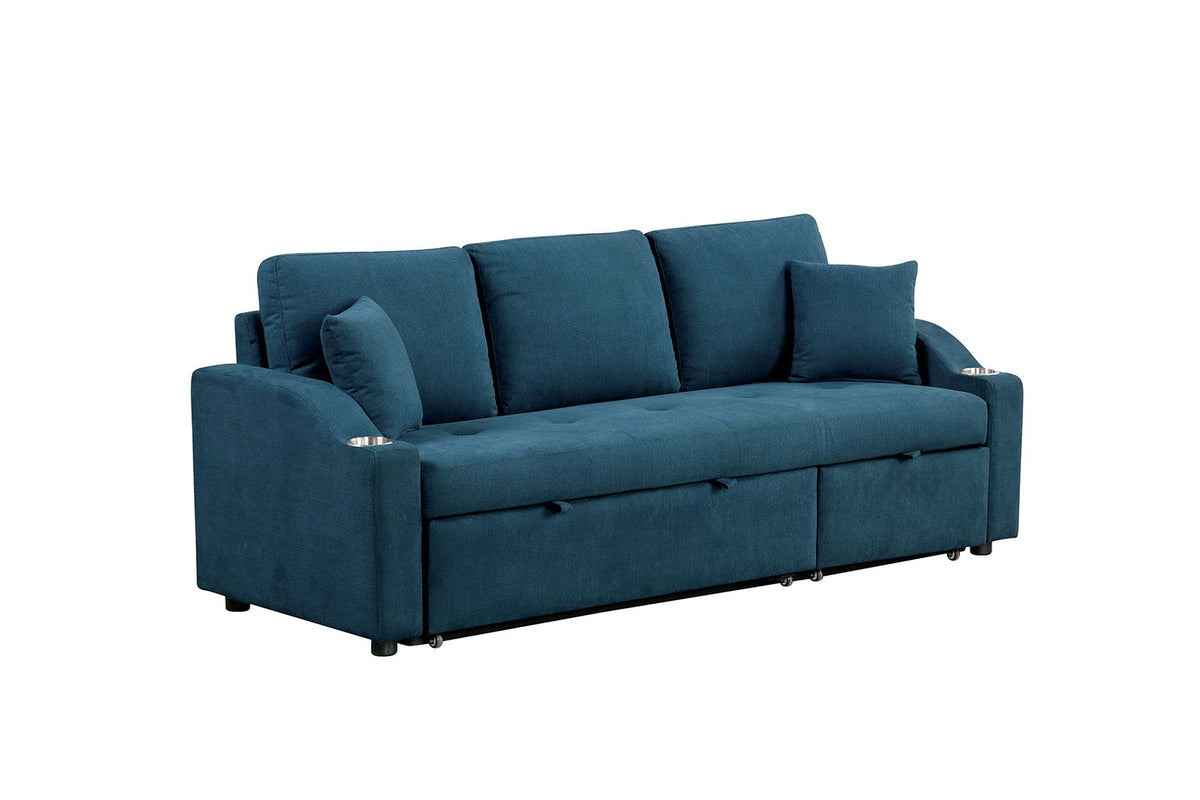Royden Sectional