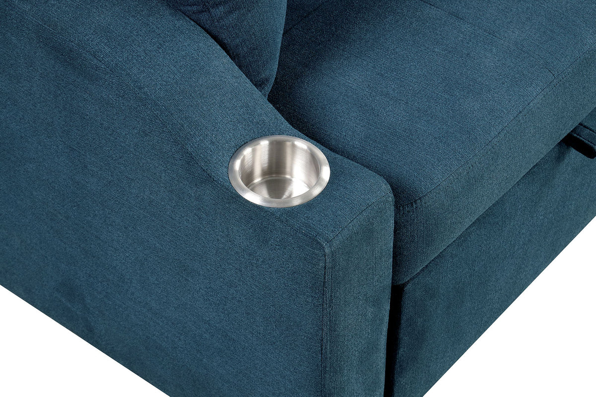 Royden Sectional