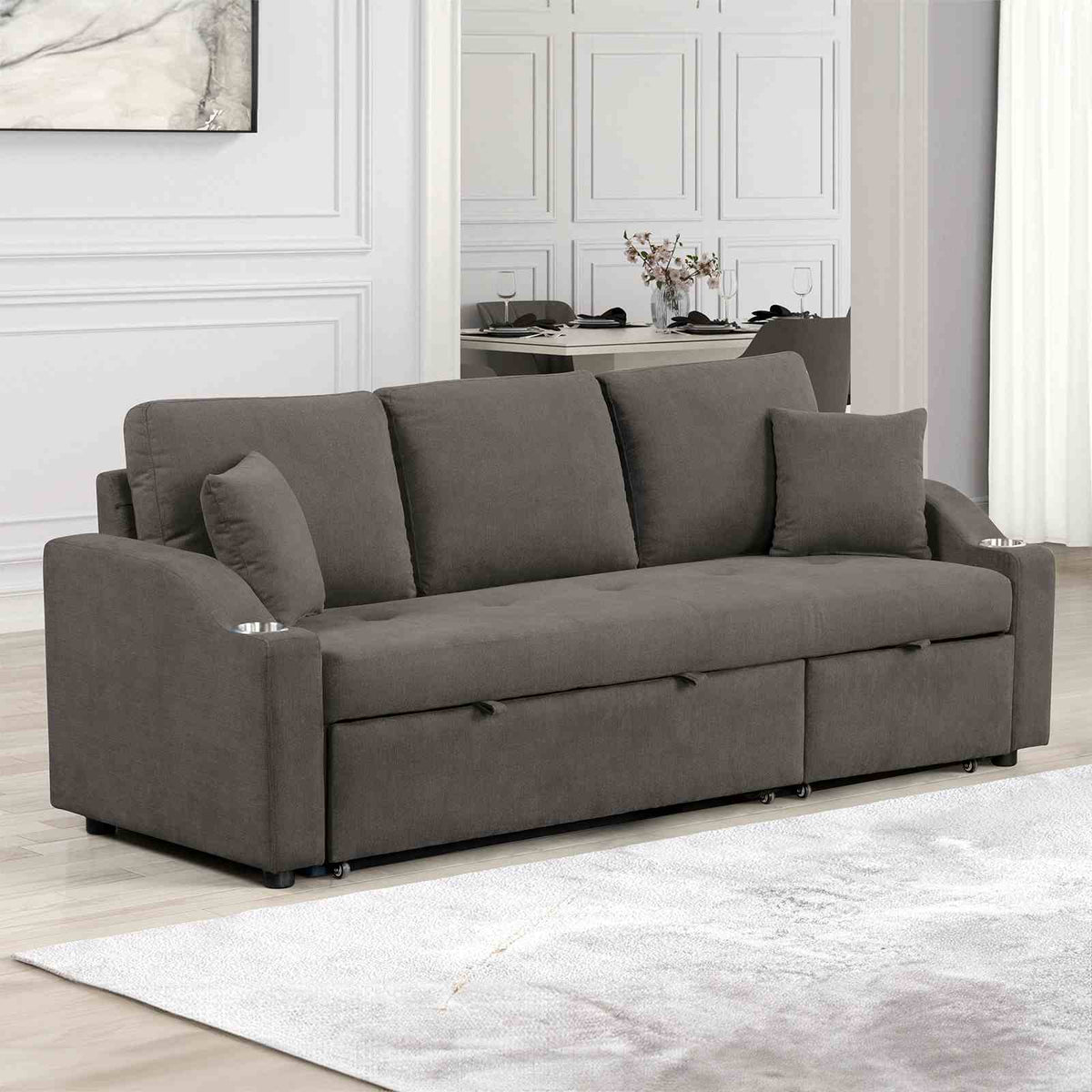 Royden Sectional