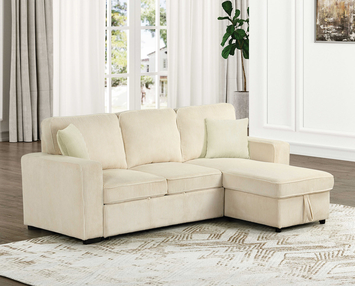 Yves Sectional