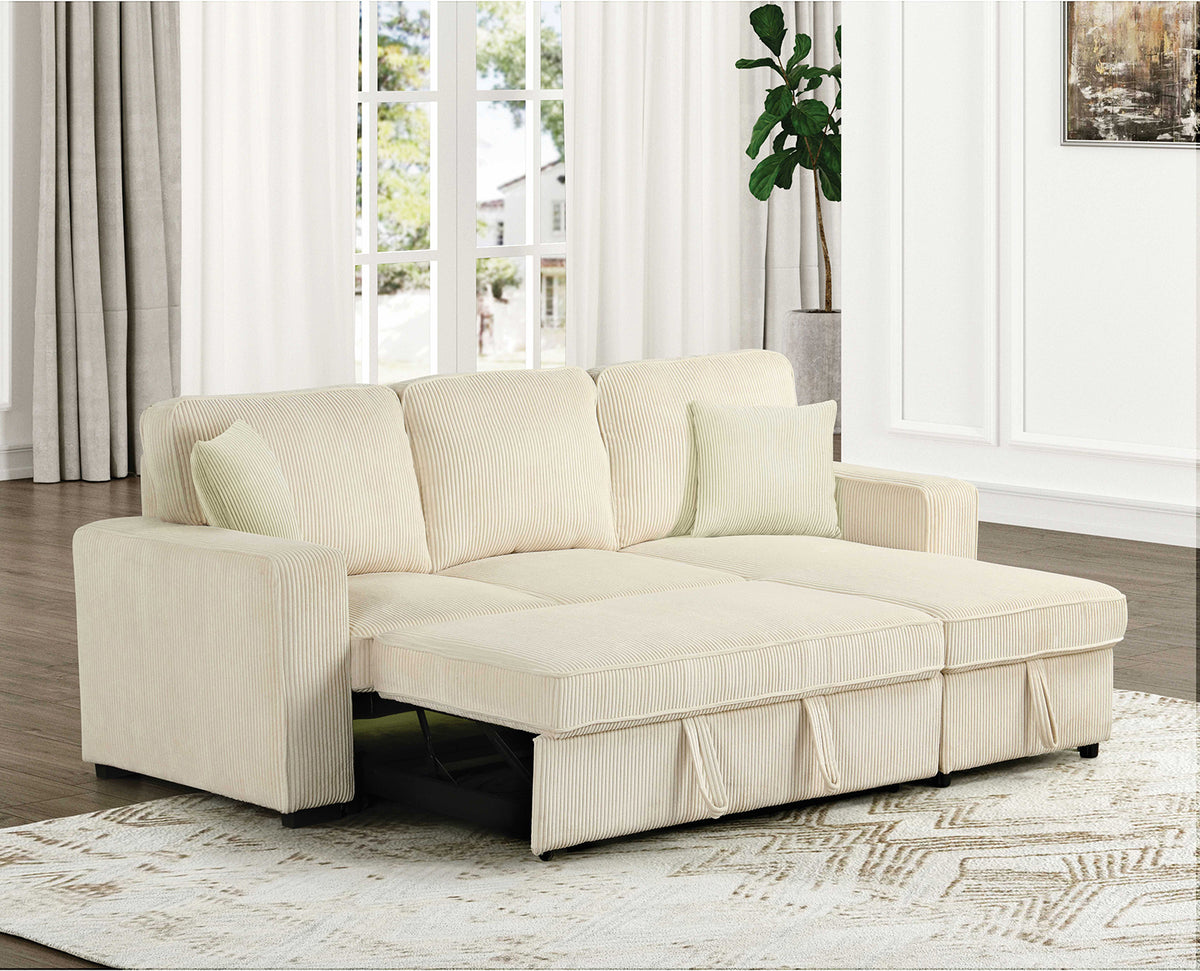 Yves Sectional