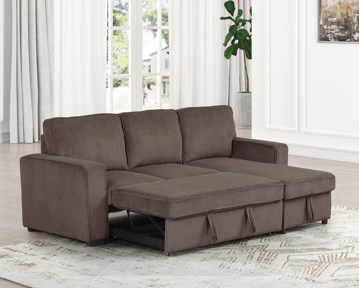 Yves Sectional