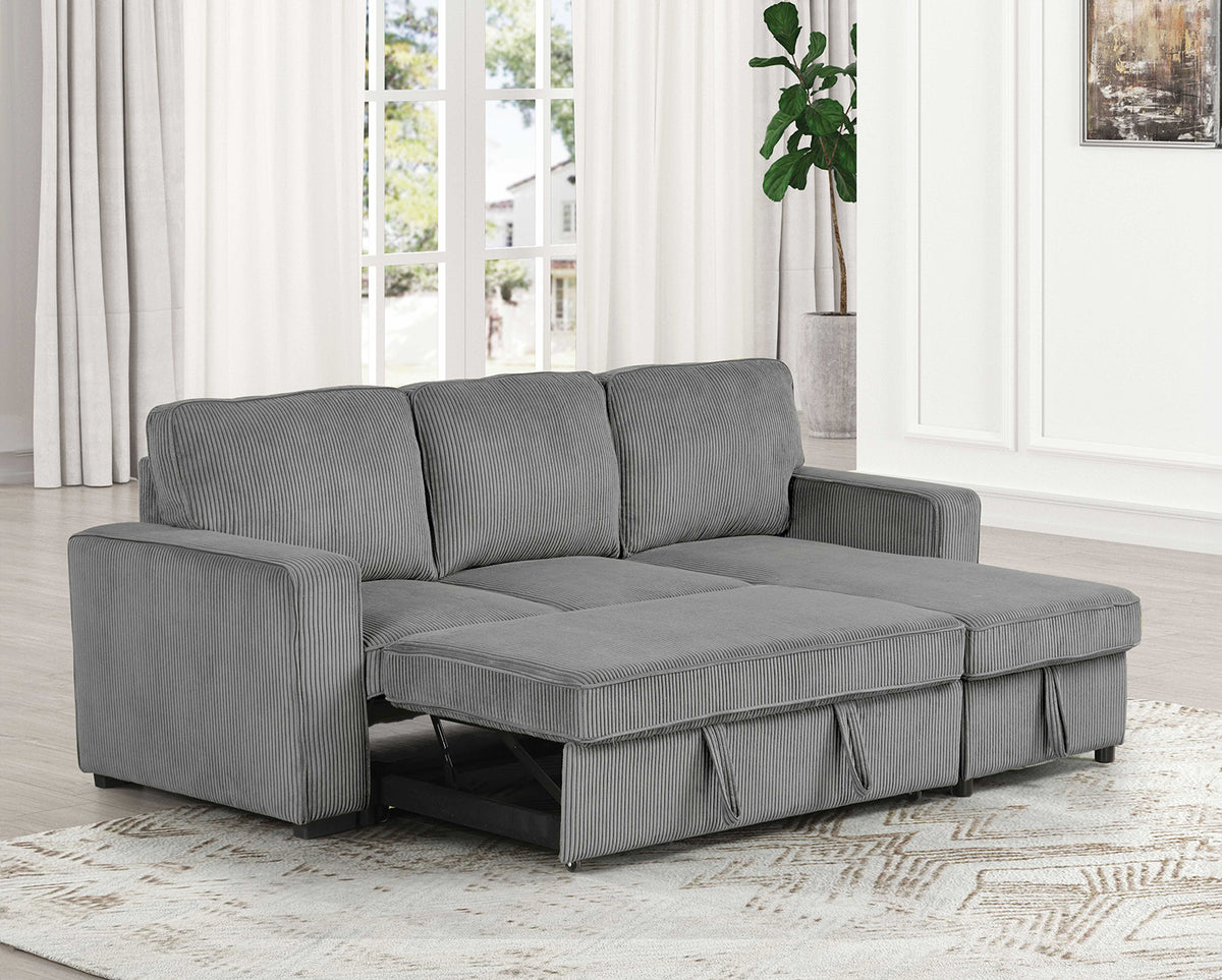 Yves Sectional