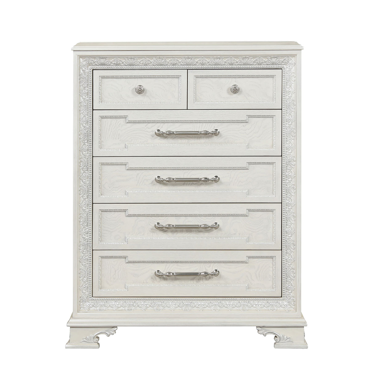Stella Mia Chest