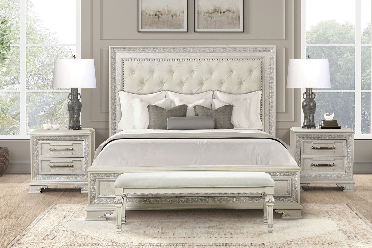 Stella Mia Bed