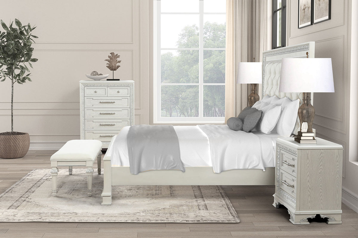 Stella Mia Bed