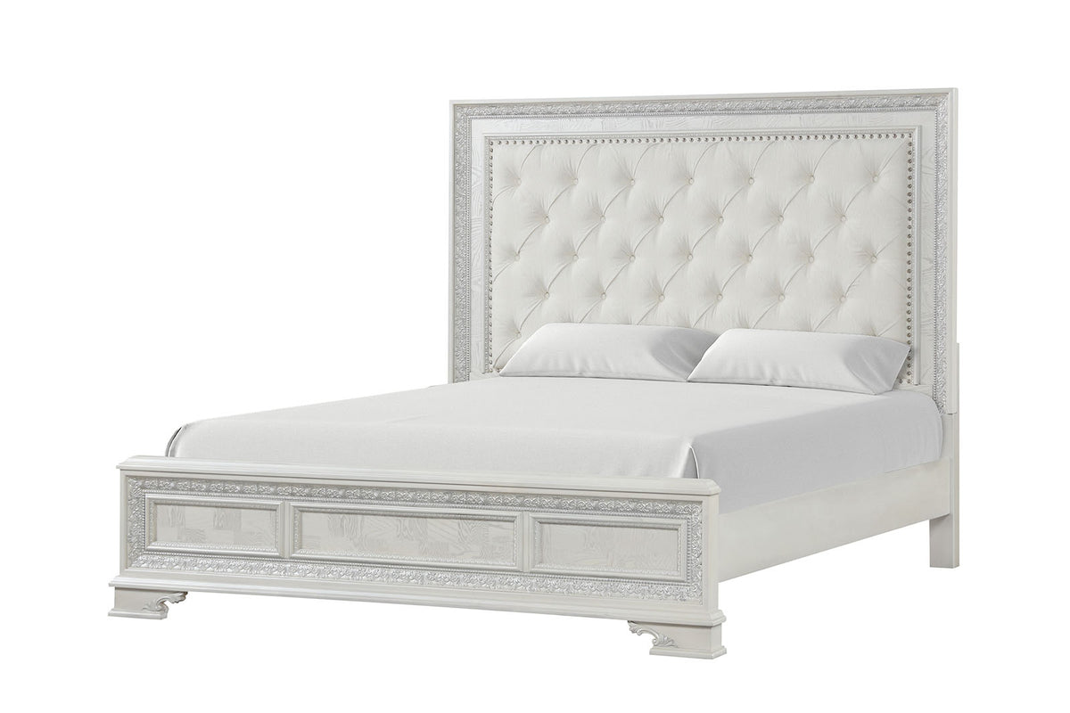Stella Mia Bed