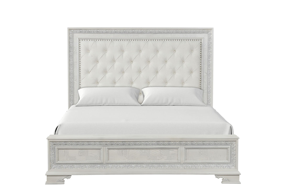 Stella Mia Bed